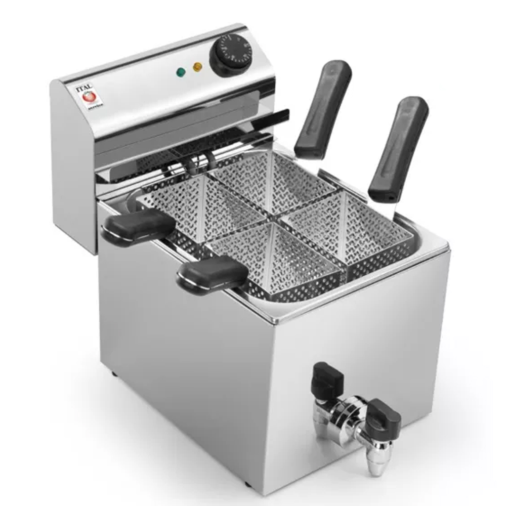 Bolitor i vogel elektrik me 1 vaske