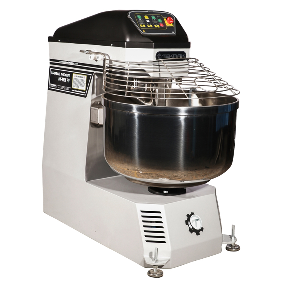 Brumatrice 100 kg - 157 lt profesionale