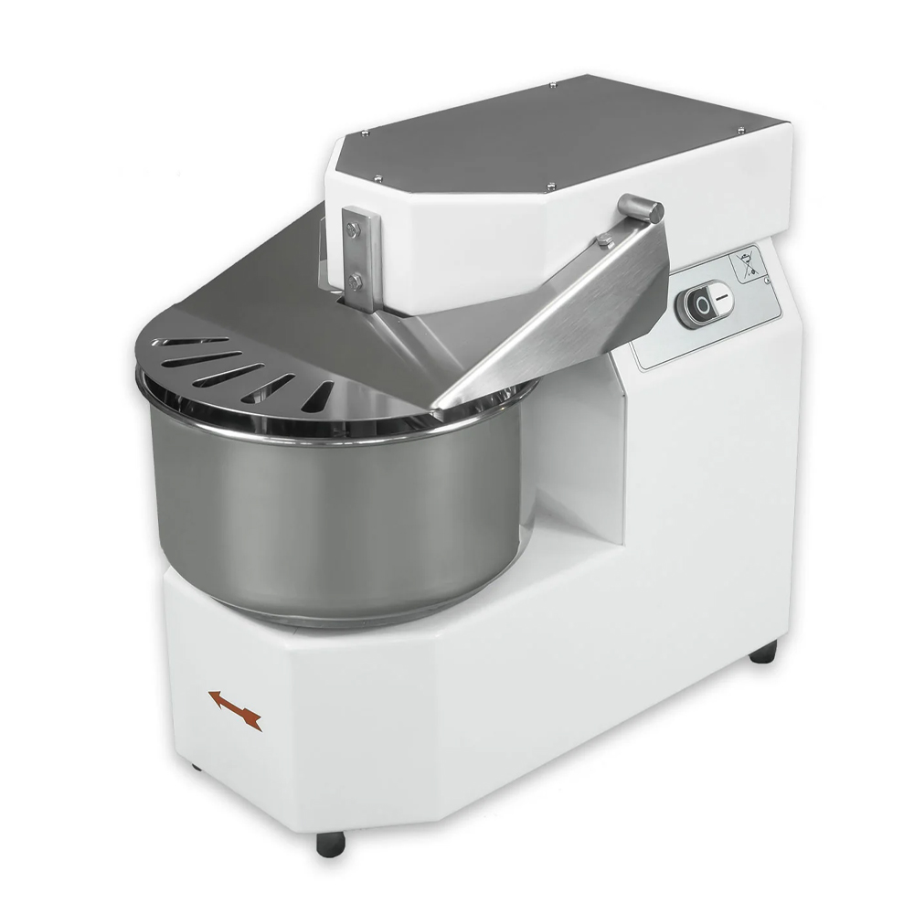 Brumatrice 25 kg - 53 lt