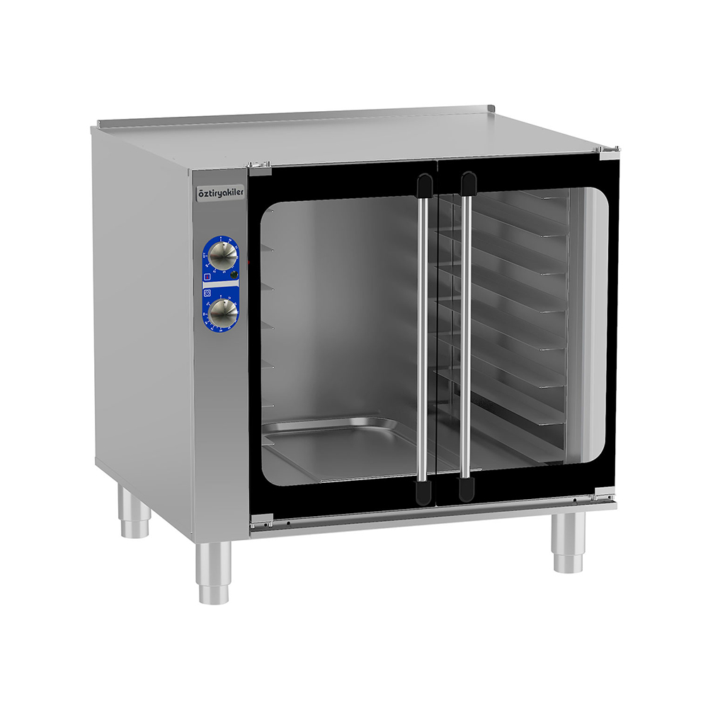 Dhome fermentimi kembalec