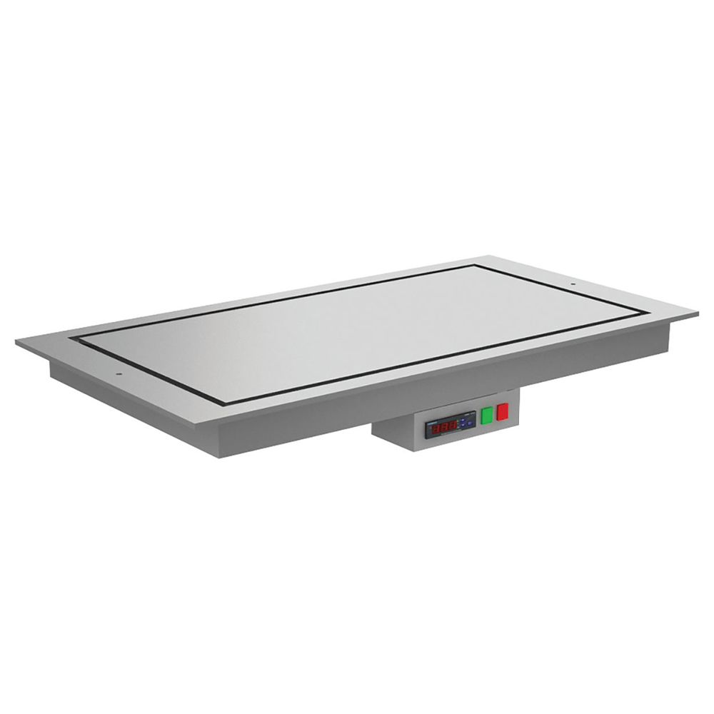 Drop-in ngrohese gama mbm