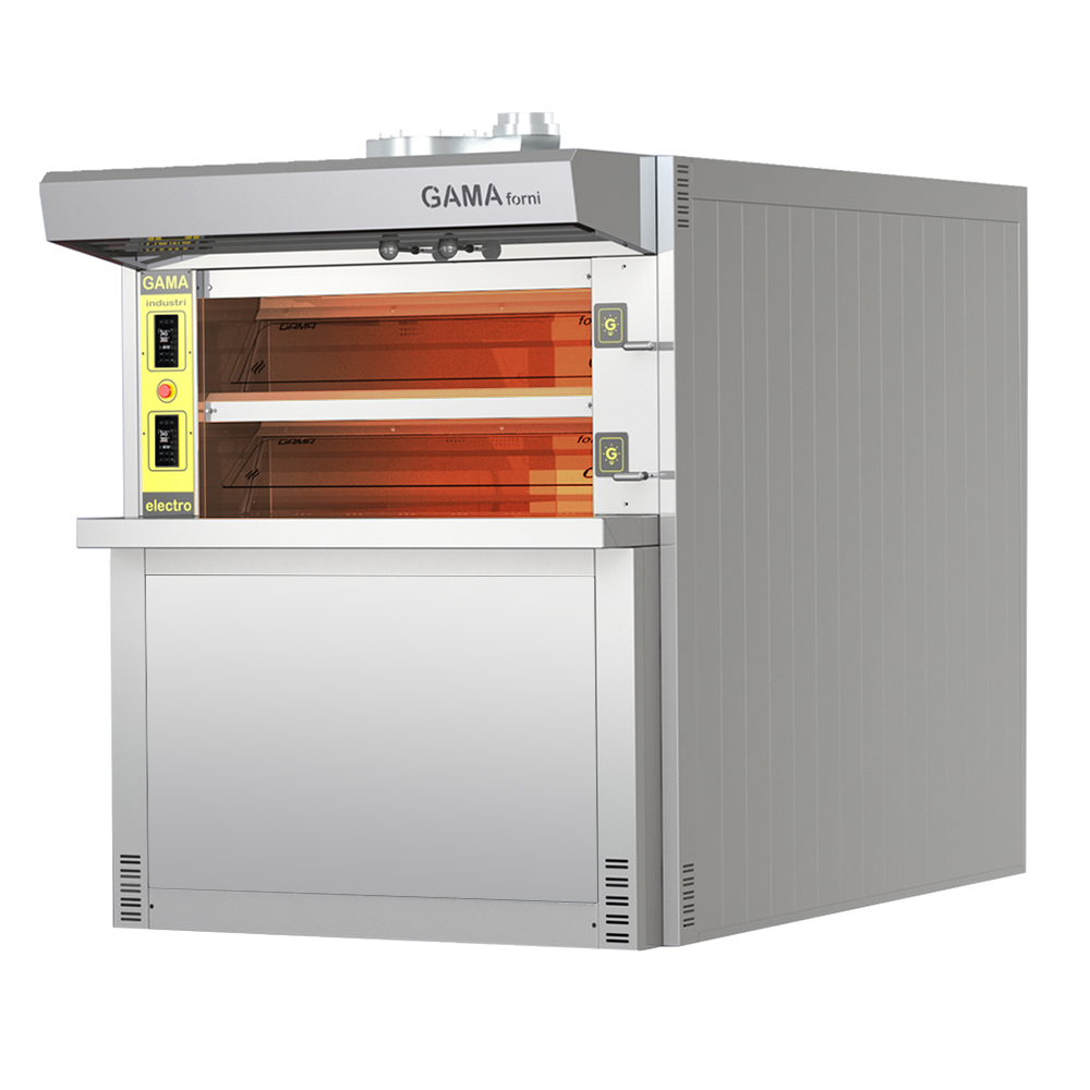 furre buke elektrike 2 kate