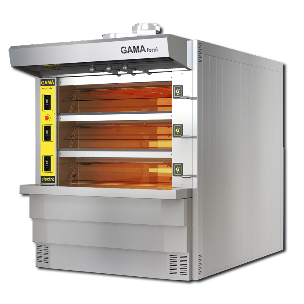 furre buke elektrike 3 kate