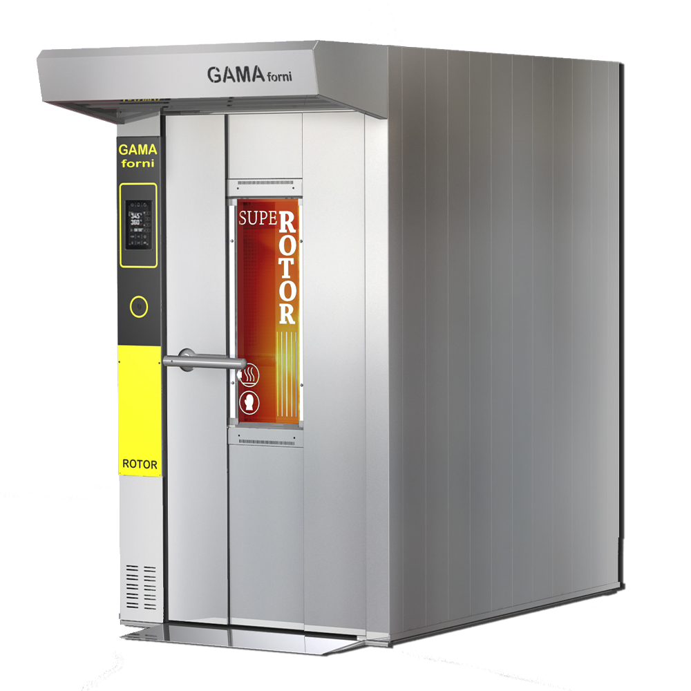 furre buke rrotulluese rotor